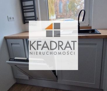 Gartz (Niemcy) - rozkładowe 3 pokoje - 65 m2. - Photo 1