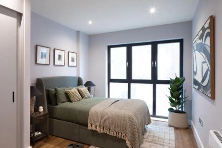 Enclave, Birmingham City, B5 - Photo 5