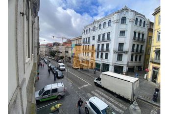 Apartamento T1 em Porto