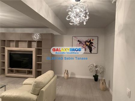 de inch ap 4 cam ULTRACENTRAL ETAJ superior la cheie ultramodern - Fotografie 4