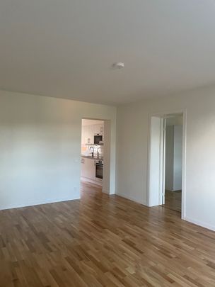 Sandörsbacken 4 - Foto 1