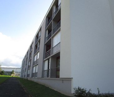 Location Appartement 1 pièce 28m² RENNES 35700 - Photo 5