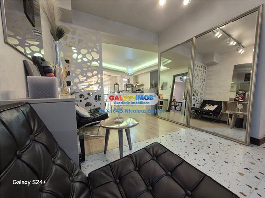 3 CAMERE LUX IDEAL FIRMA| SALON |REZIDENTA -HERASTRAU - Fotografie 1