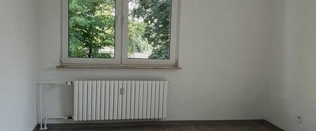 frisch sanierte 2-Zimmer-Wohnung in Stadtnähe - Foto 1