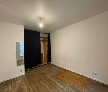 Appartement 34.35 m² - 2 Pièces - Paris (75012) - Photo 3