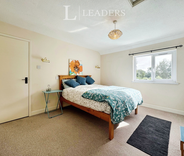 2 bedroom house to rent Claxton Corner, Claxton, NR14 - Photo 5