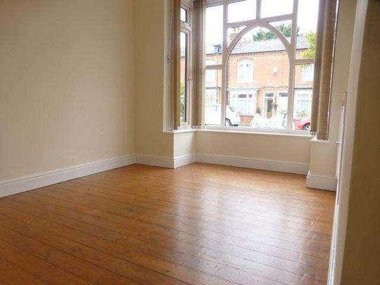 Gordon Road, Harborne, Birmingham, B17 - Photo 1