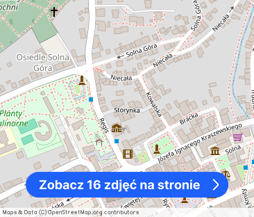 Komfortowe mieszkanie w centrum Bochni do wynajęcia - Zdjęcie 1