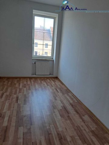 Koffer packen und einziehen - zauberhafte 3-Zimmer-Wohnung mitten im Ortskern von Ottenschlag zu vermieten - Photo 3