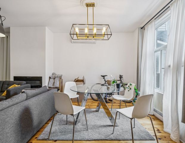 À louer / Appartement - Photo 1