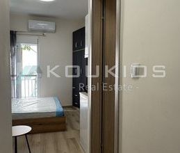 Studio/Γκαρσονιέρα για ενοικίαση - Κέντρο Θεσσαλονίκης, - Photo 6