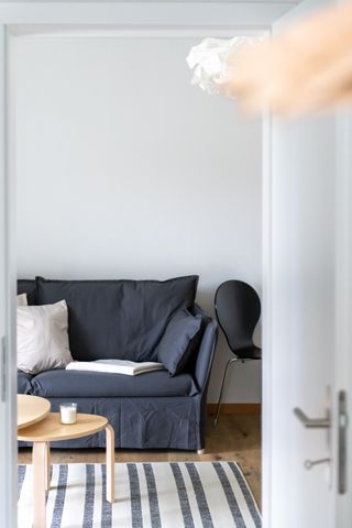 3.5 Zimmer-Familienwohnung 20min von Zürich - Foto 4