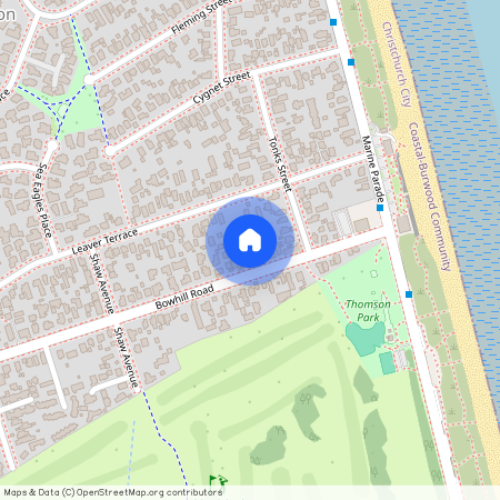 54 Bowhill Rd, North New Brighton, Christchurch, 8083