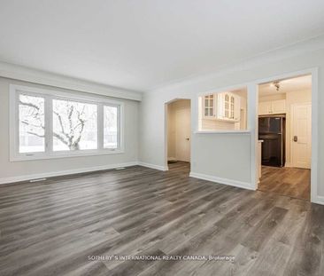 Maison unifamiliale détachée à louer à Burlington - Photo 3