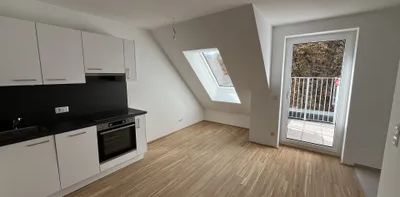 Exklusive Erstbezugswohnungen in 1180 Wien - Anastasius-Grüngasse - Foto 2