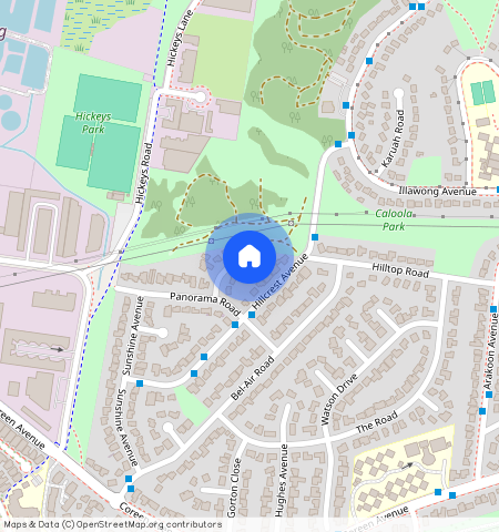 8, Highview, Avenue, Penrith, 2750, New South Wales