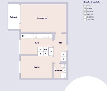 Jakobsgatan 67, Västerås - Photo 6