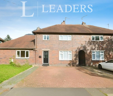 1 bedroom semi-detached house to rent - Photo 3