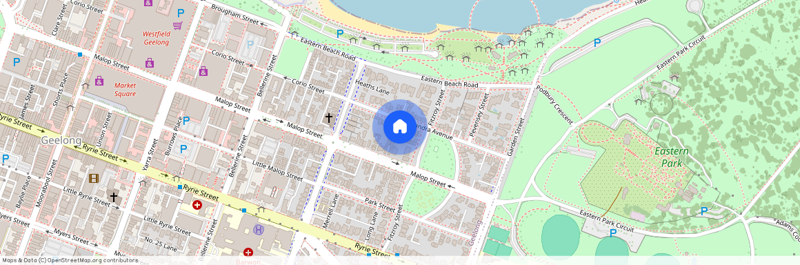 18A Alexandra Avenue, Vic 3220, Geelong