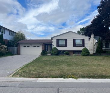 For Lease - 14 Pringle Avenue Unit# lower, Markham, Ontario - Photo 3