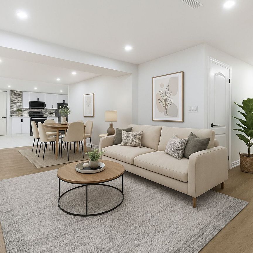 For Lease - 74 Pinebrook Circle, Caledon, Ontario - Photo 1