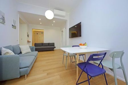 Via Lorenzo il Magnifico, Rome, Lazio 00162 - Photo 2