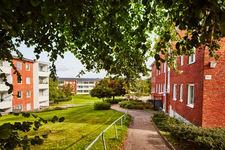Östergatan, Åstorp - Foto 2
