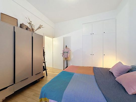 Appartement te huur in Brussel - Foto 1