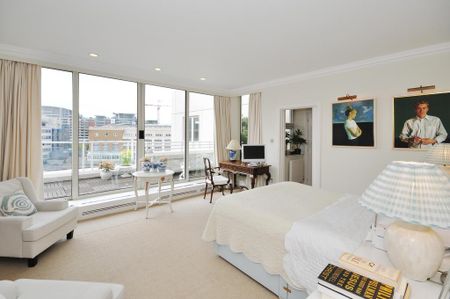 3 bedroom penthouse to rent - Photo 4