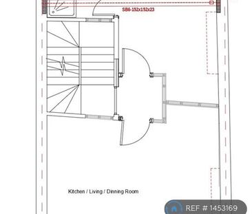 1 bedroom flat to rent - Photo 6