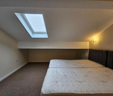 1 bedroom flat to rent - Photo 6
