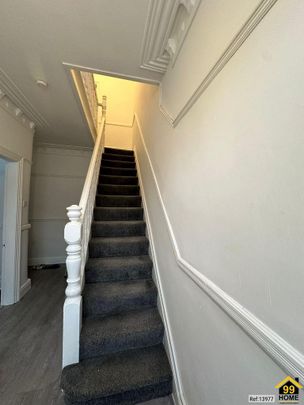 3 bedroom terraced house to rent - Photo 1