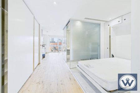 Studio to rent - Photo 3