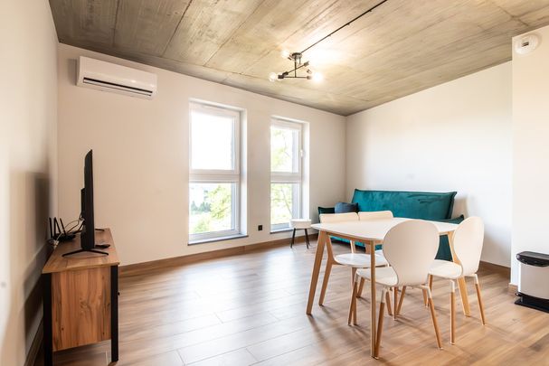 2 pok. | 5 min. od Politechniki | wysoki standard - Фото 1