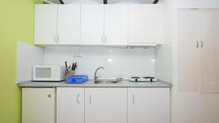 Estudio de alquiler en Sant Pere, Sta. Caterina i la Ribera - Foto 4