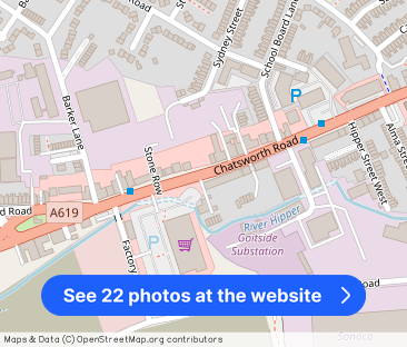 4 bedroom town house for rent - Photo 1