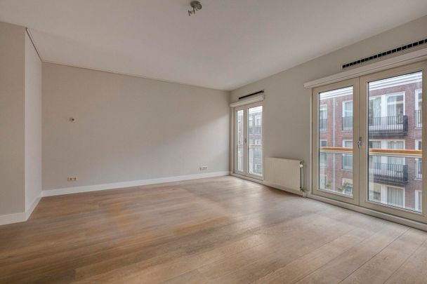 Appartement te huur: Tweede Sweelinckstraat 5-H 1073 EG Amsterdam - Photo 1