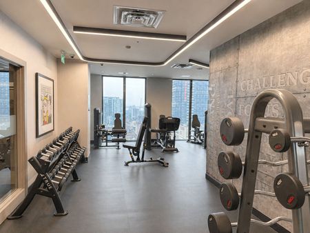 For Lease - 75 James Street Unit# 1416, Hamilton, Ontario - Photo 3
