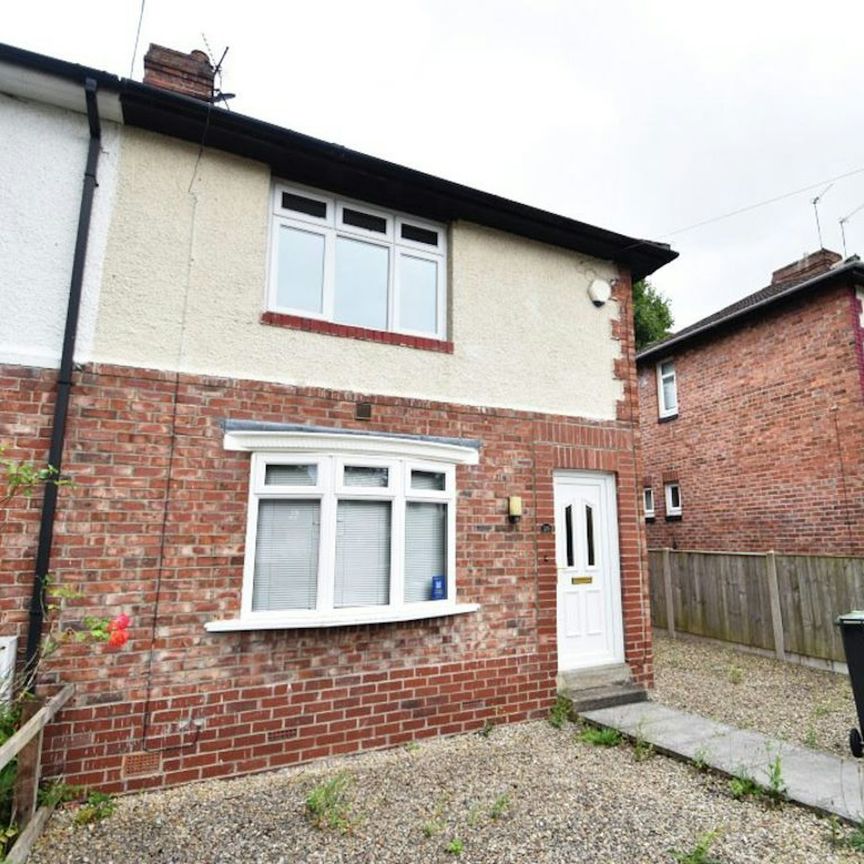 Whinney Hill, Durham, DH1 - Photo 1