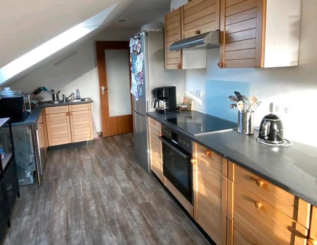 Wohnung in Haslach - Photo 1