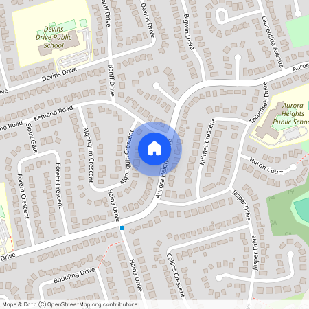 36, 36, Gunton, St, Aurora