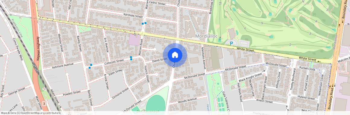 Mordialloc, Melbourne