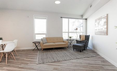 207-18 Picardy Place, Winnipeg, MB - Photo 5