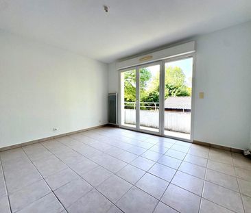 Location Appartement 2 pièces 36m² MERIGNAC 33700 - Photo 6