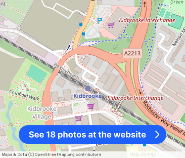 23 Henley Cross, London, SE3 - Photo 1