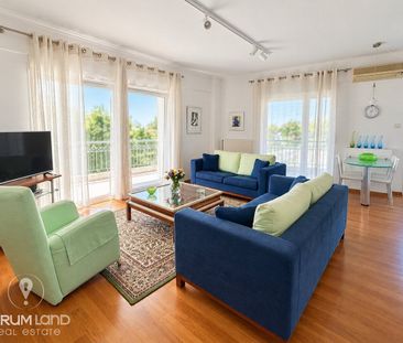 Διαμέρισμα για ενοικίαση Πανεπιστημιούπολη (Κέντρο Θεσσαλονίκης) - Photo 1