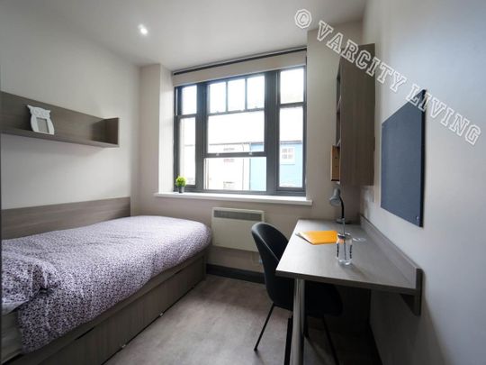 Apartment 102, 259 High Street - Photo 1