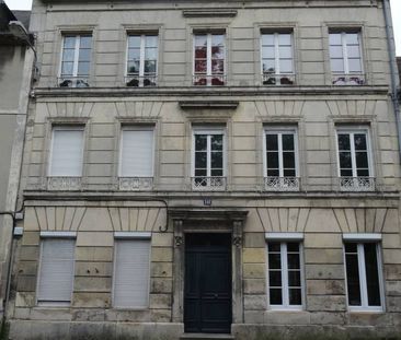 CAEN Rue Caponière, F2 30 m2 - Photo 1