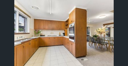 Family Warmth in a Sought-after Pocket - Photo 4