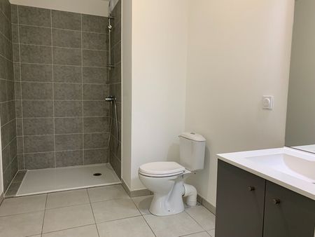 Appartement 3 pièces - Photo 4